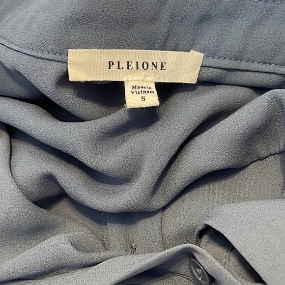 Pleione Blouse - Nordstrom Rack - Picture 10 of 11